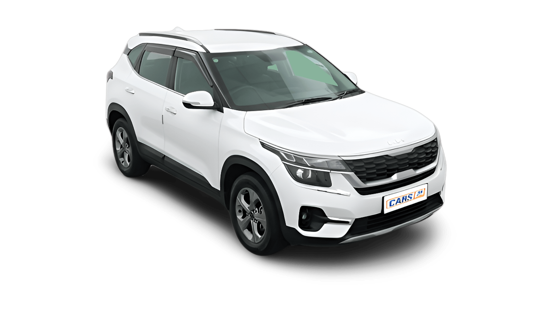 2022 KIA SELTOS - SUV - Diesel - Manual - ₹8.50 lakh